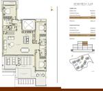 4 sovrum Takvåning till salu i Estepona 