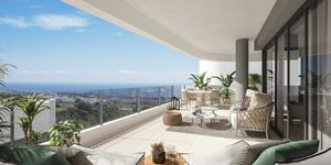 2 bedroom Appartement à vendre à Marbella