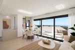 3 schlafzimmer Wohnung 
zum verkauf in Mijas 