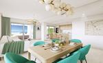 2 bedroom Appartement te koop in Benahavis