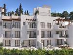 3 bedroom Penthouse for sale in Benahavis