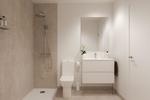 3 bedroom Planta Alta se vende en Mijas 