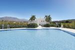 3 sovrum Radhus till salu i Mijas 