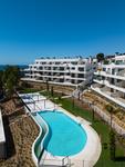 3 schlafzimmer Wohnung 
zum verkauf in Mijas 