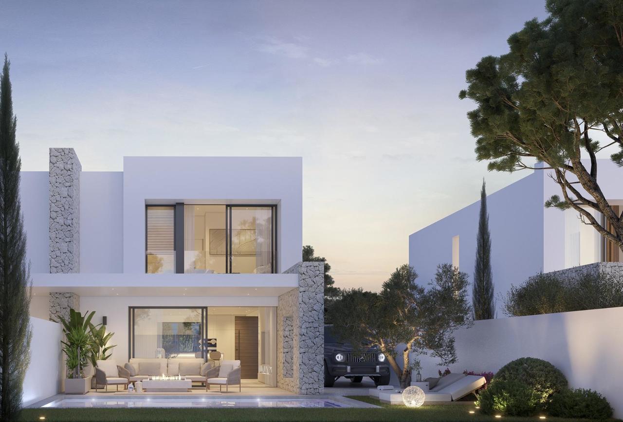 3 bedroom Villa se vende en Alhaurin de la Torre