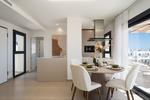 3 schlafzimmer Wohnung 
zum verkauf in Mijas 