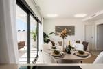 3 schlafzimmer Wohnung 
zum verkauf in Mijas 