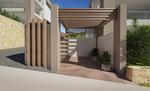 3 bedroom Planta Alta se vende en Manilva 