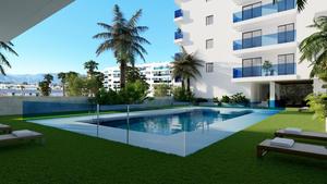 1 bedroom Apartment for sale in Mijas