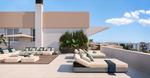 2 bedroom Penthouse for sale in Estepona