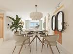 3 bedroom Planta Alta se vende en Manilva 