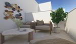 3 sovrum Radhus till salu i Mijas 