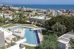 4 schlafzimmer Wohnung 
zum verkauf in Torremolinos 