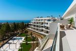 3 schlafzimmer Wohnung 
zum verkauf in Mijas 