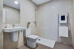 2 bedroom Planta Alta se vende en Mijas 