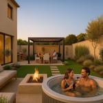 2 bedroom Townhouse for sale in Mijas