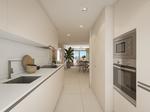 3 bedroom Planta Alta se vende en Manilva 