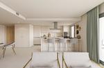 2 schlafzimmer das Penthouse 
zum verkauf in Manilva 