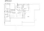 3 bedroom Penthouse for sale in Ojen
