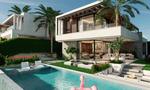 3 bedroom Villa for sale in Benalmadena