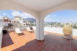 3 bedroom Villa te koop in Estepona