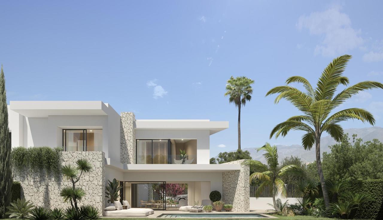 4 bedroom Villa se vende en Alhaurin de la Torre