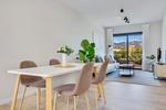 2 bedroom Planta Alta se vende en Mijas 