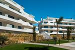 3 schlafzimmer Wohnung 
zum verkauf in Mijas 