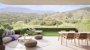 3 bedroom Apartment for sale in Mijas