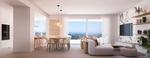 3 schlafzimmer Wohnung 
zum verkauf in Estepona 