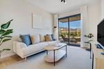 2 bedroom Planta Alta se vende en Mijas 