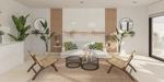3 bedroom Planta Alta se vende en Mijas 