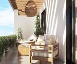 1 schlafzimmer Wohnung 
zum verkauf in Mijas 