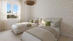 3 bedroom Planta Alta se vende en Mijas 