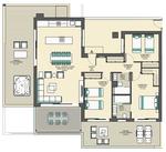 3 bedroom Apartment for sale in Casares