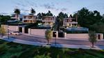 3 bedroom Villa for sale in Benalmadena