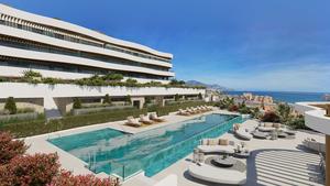 2 bedroom Apartment for sale in Mijas
