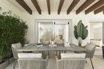 2 bedroom Appartement te koop in Benahavis