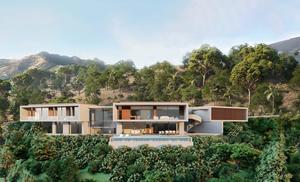 4 bedroom Villa for sale in Benahavis