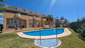 2 slaapkamer Appartement te koop in Javea