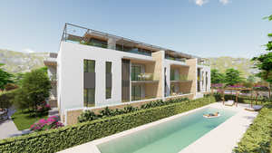 3 slaapkamer Appartement te koop in Javea