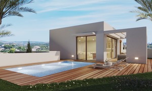3 slaapkamer Villa te koop in Javea