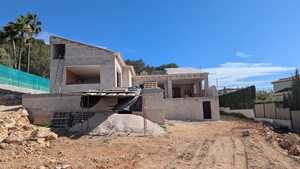 3 slaapkamer Villa te koop in Javea