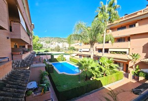 3 slaapkamer Appartement te koop in Javea