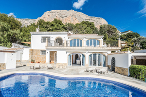4 slaapkamer Villa te koop in Javea
