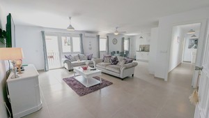 3 slaapkamer Appartement te koop in Javea