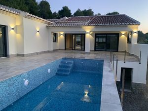3 slaapkamer Villa te koop in Javea