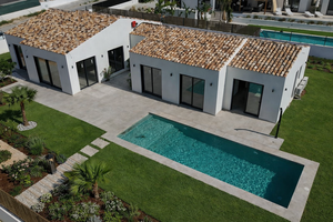 4 slaapkamer Villa te koop in Javea