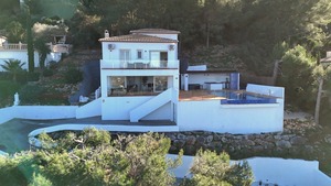 3 slaapkamer Villa te koop in Denia