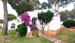 2 slaapkamer Villa te koop in Javea